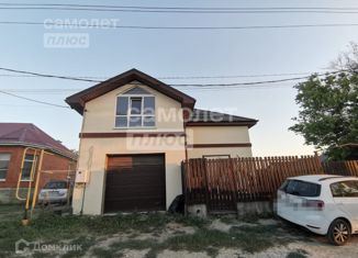 Продам дом, 156 м2, Краснодарский край, улица Трудящихся, 4А