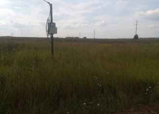 Участок на продажу, 12.08 сот., село Музяк, Полевая улица, 45