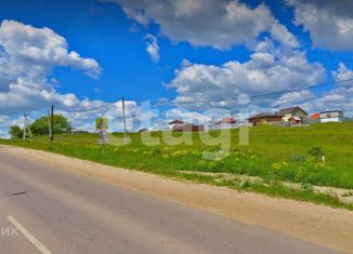 Продажа земельного участка, 12 сот., Тула, Пролетарский территориальный округ, 3-й Газовый проезд