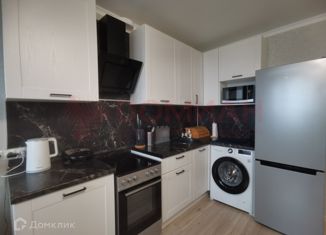 Продам квартиру студию, 27 м2, Аксай, улица Платова, 101А