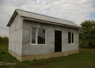 Продам дом, 35 м2, Абинск, Комсомольский проспект, 64