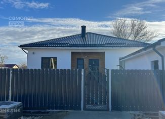 Продажа дома, 114 м2, станица Гостагаевская, Зелёная улица