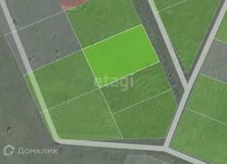 Продаю участок, 10.8 сот., коттеджный посёлок Рыбачий, Зелёная улица