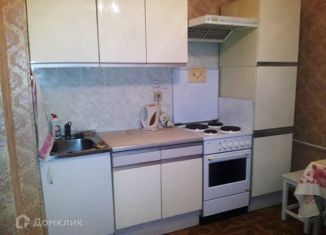 Аренда 1-комнатной квартиры, 40 м2, Санкт-Петербург, улица Джона Рида, 4к2, улица Джона Рида