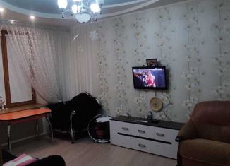 Продажа однокомнатной квартиры, 46 м2, Самара, улица Победы, 100, метро Безымянка