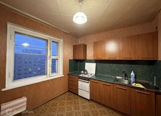 Продам однокомнатную квартиру, 38.1 м2, Самара, Пензенская улица, 63, метро Московская