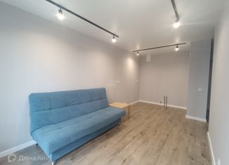 Продаю однокомнатную квартиру, 32.6 м2, Ижевск, улица 10 лет Октября, 64Ак3, ЖК Ежевика