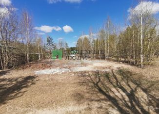 Земельный участок на продажу, 7.65 сот., посёлок Матросы, Школьная улица