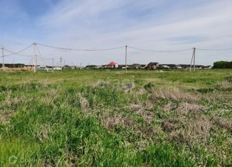 Продаю земельный участок, 5.6 сот., село Ребровка, Кипарисовая улица