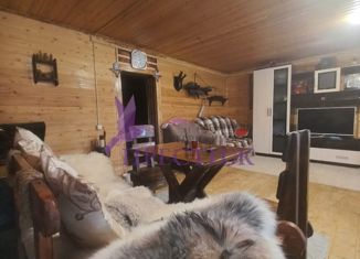 Продам дом, 125 м2, деревня Шубино