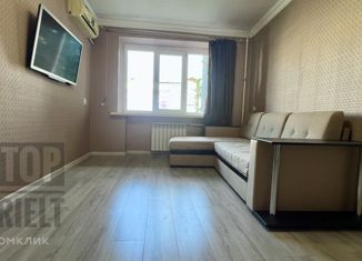 Продам 2-ком. квартиру, 42 м2, Ростов-на-Дону, проспект Михаила Нагибина, 35