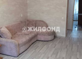 Продаю 2-комнатную квартиру, 47 м2, Кемеровская область, проспект Шахтёров, 36