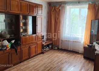 Продаю 3-ком. квартиру, 66.4 м2, село Васильевка, Восточная улица, 10