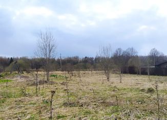Продается земельный участок, 9.9 сот., деревня Грачёвка, Заречная улица, 3