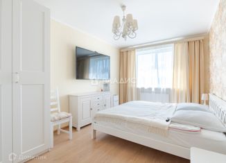 Продажа однокомнатной квартиры, 33.7 м2, деревня Кудрово, Европейский проспект, 14к2