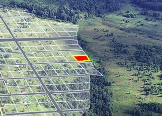 Продаю участок, 16.13 сот., коттеджный посёлок Никольское Озеро
