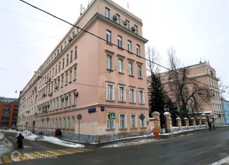 Сдаю в аренду офис, 1580 м2, Москва, улица Александра Солженицына, 27, улица Александра Солженицына