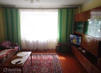 Трехкомнатная квартира на продажу, 79.9 м2, Крым, улица имени Мате Залки, 23А