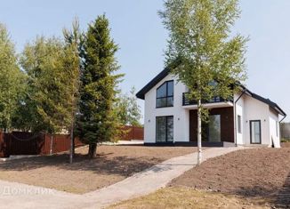 Продается дом, 176 м2, деревня Матокса, Окружная улица