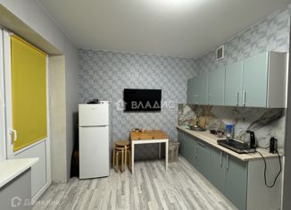 Продается квартира студия, 23 м2, Новороссийск, Парковая улица, 32к107, ЖК Парковый