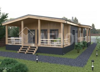 Продаю дом, 120 м2, село Богословка, Степная улица