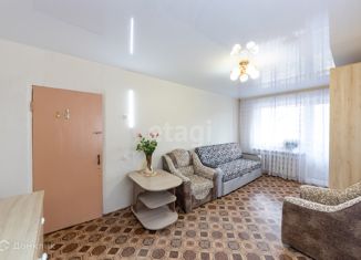 Продается 3-комнатная квартира, 62 м2, село Некрасовка, Пионерская улица, 10