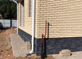 Продается дом, 170 м2, коттеджный поселок Дубровка, коттеджный посёлок Дубровка, 550