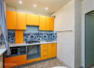 1-комнатная квартира в аренду, 35 м2, село Ракитное, Школьная улица, 20