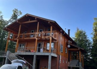 Продажа дома, 430 м2, деревня Сивково