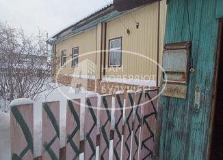 Продажа дома, 49.6 м2, село Верх-Иньва, улица Мира