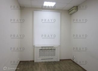 Аренда офиса, 19.1 м2, Москва, улица Красная Пресня, 28с2, улица Красная Пресня