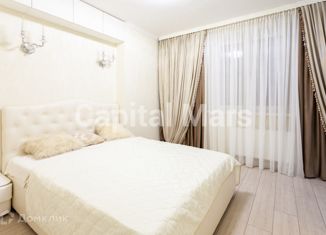 Сдаю в аренду 1-комнатную квартиру, 52 м2, Москва, Рябиновая улица, 3к4, ЖК Кутузов Град 1