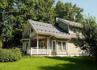 Продам дом, 190 м2, Зеленогорск, Приморское шоссе, 573Б