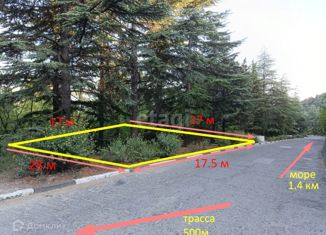 Продается участок, 5 сот., посёлок Даниловка, Тенистая улица, 3А