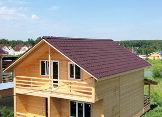 Продажа дома, 130 м2, село Ивановское, Полевая улица