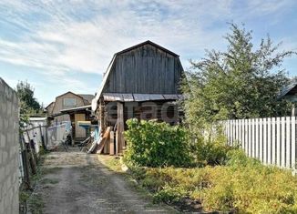 Продам дом, 45 м2, Самара, Саратовская улица, Куйбышевский район