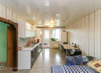 Продажа таунхауса, 98.7 м2, деревня Ушакова, Центральный бульвар