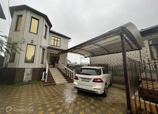 Дом на продажу, 450 м2, Карачаево-Черкесия, Красногорская улица