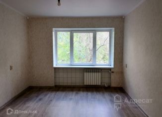 Продаю 1-комнатную квартиру, 17.7 м2, Волжский, улица имени Генерала Карбышева, 54А