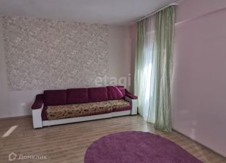 Сдается квартира студия, 44 м2, Иркутск, Дальневосточная улица, 134