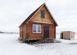 Продаю дом, 36 м2, деревня Субботина