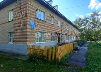 Продажа трехкомнатной квартиры, 57 м2, село Шихобалово, село Шихобалово, 2