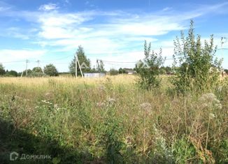 Продаю земельный участок, 11.1 сот., деревня Велигонты