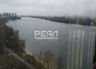 Сдается в аренду 1-комнатная квартира, 46.6 м2, Санкт-Петербург, Славянская улица, 20, Славянская улица