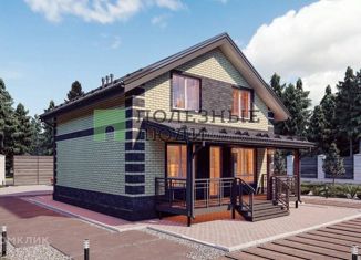 Продам дом, 110 м2, Ильинское сельское поселение, Алексеевская улица