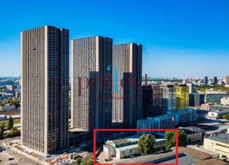 Офис на продажу, 378.5 м2, Москва, Складочная улица, 1Б, метро Савеловская