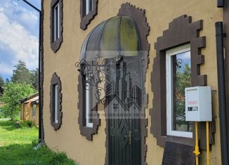 Продается дом, 280 м2, городской посёлок Вырица, улица Мичурина, 76