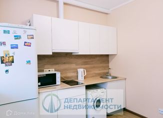 Продажа квартиры студии, 17 м2, Горячий Ключ, улица Ярославского, 132Р