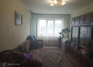 Продам трехкомнатную квартиру, 67.1 м2, Юрга, Фестивальная улица, 1