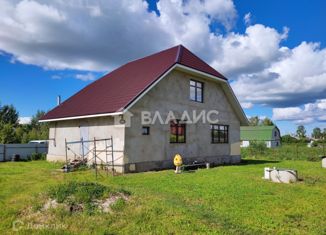 Продается дом, 182 м2, село Семеновское-Красное, Зелёная улица, 7